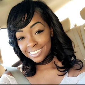 Meet your Posher, Cali